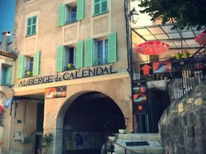 Auberge de Calendal