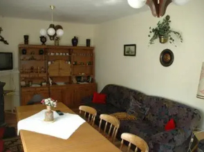ABCD Apartmanház