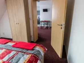 Apartmány Vilma