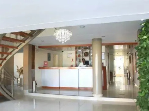 Hotel La Posada Del Rey