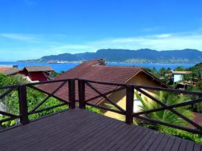 Mirante Da Ilha