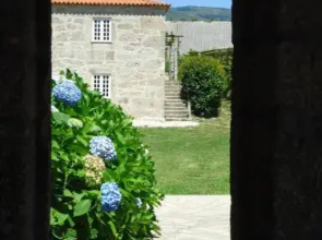 Quinta de Luou