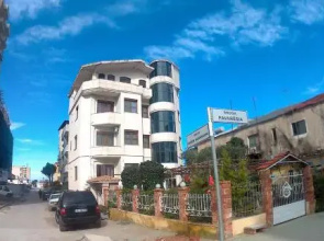 Guesthouse Aliger