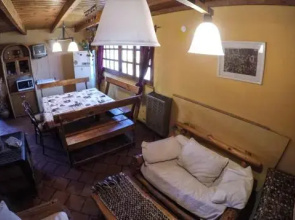 Hebe´s House Hostel