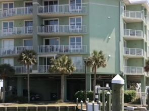 Navy Cove 1207