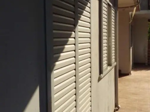 Manu Apartments