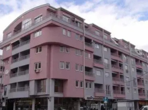 Apartment George