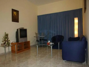 Ramee Royal Hotel Apartments Abudha