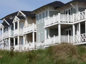 Vakantiepark Cape Helius