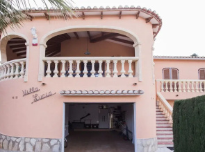 024 Villa Cresolet