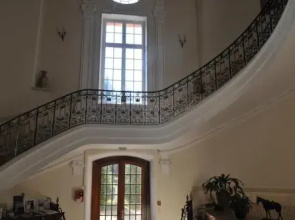 Bed & Breakfast - Château du Corvier