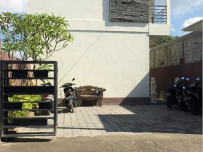Pondok Ranjani Guest House