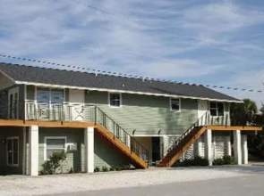 Castnetter Beach Resort 5