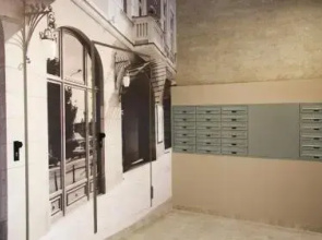 Ms Apartamenty