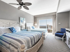 South Sandestin 6732/34 - 2 Br Condo