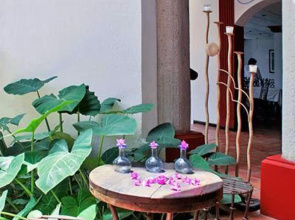 Villa Ana Maria