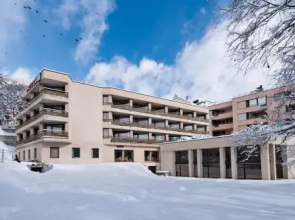 Sleep In