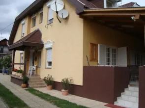 Forrás-G Vendégház