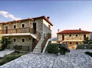 Koustenis Village