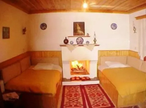 Guesthouse Gouris