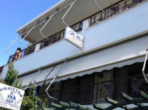 Arion Beach Apartments