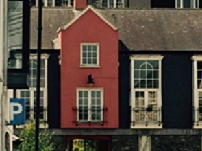 Heart of Kinsale
