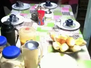 Pousada Daime Sono