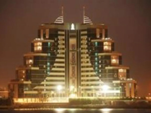 Hotel Acropole