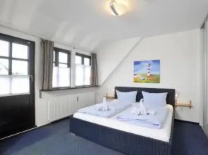 Haus-Dueneneck