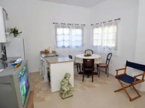 Suites Paquetá Ilhabela