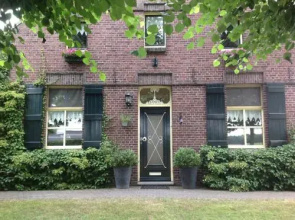 Hoeve Het Verre Einder