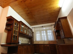 Bayleaves Holiday Bungalow