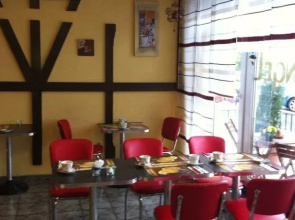 Hotel Goldener Engel