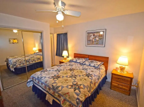 Club Ocean Villas 58