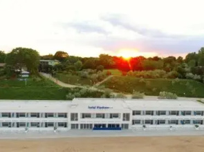 Meduza Hotel