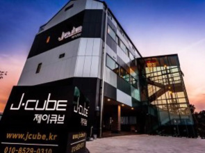 Seogwipo J Cube Pension