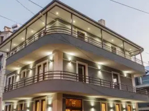 B&b Korca Smile