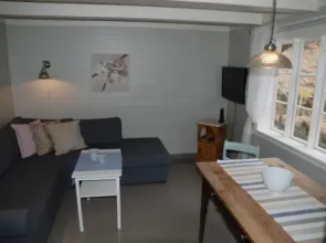 Huse Gjestegard