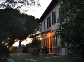 Podere S.Giulia - casale S.Giulia