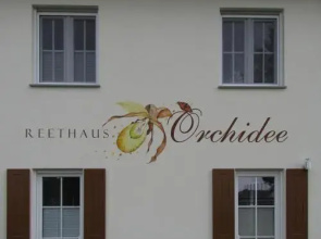 Ferienhaus Orchidee
