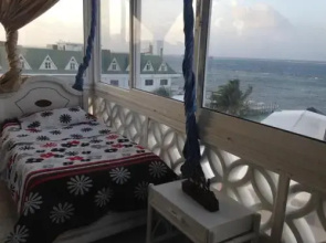 Apartamentos Commodore Bay Club