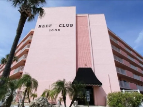 Reef Club 507 - 3 Br Condo