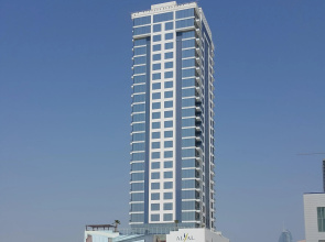 Al Yal Suites - Royal Ambassador