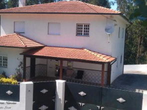 Casa Barros Narciso