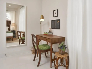 The Fish - 5 Br Home