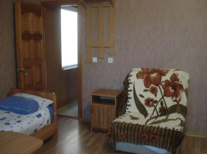 Kamilla Guest House