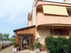 Villa Franca B&B