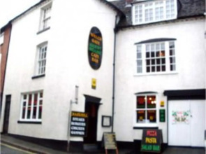 The Welch Gate Guest House
