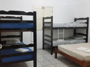 Casa temporada em Canoa Quebrada