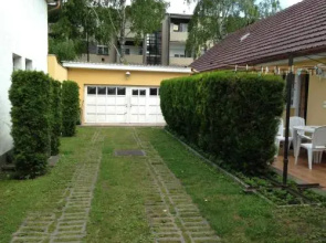 Matild Apartmanhz
